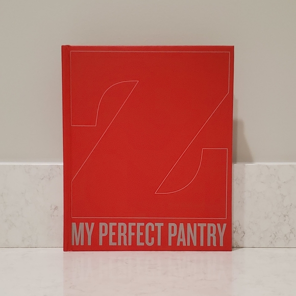 My Perfect Pantry: 150 Easy Recipes from 50 Essential Ingredients - Cookbook - Picture 7 of 11